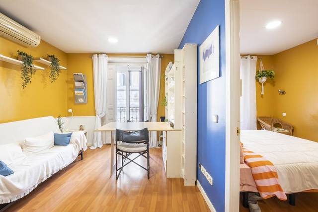 Piso en Venta en C. de Toledo, 34 en Palacio