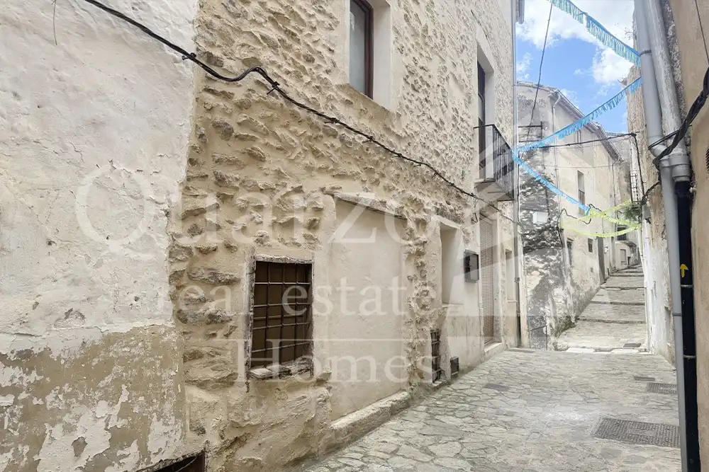 House with terrace for sale in Travesía Algibe, imagen 65