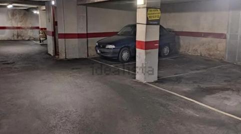 Foto 4 de Garatge de lloguer a Calle Zumalacárregui, 20, El Natahoyo, Asturias