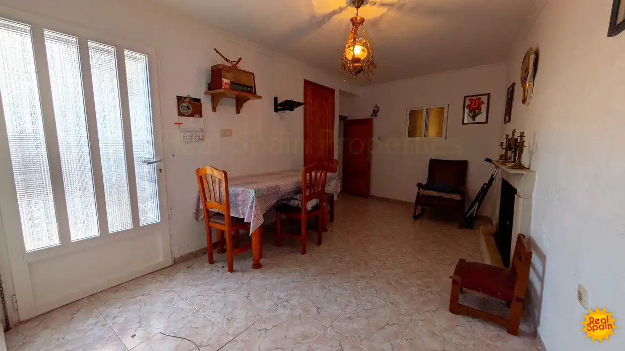 Reihenhaus mit Terrasse zum Verkauf in Vélez-Blanco, imagen 25