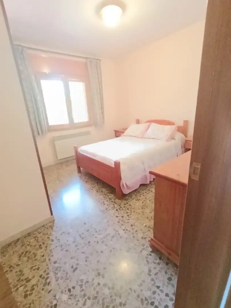 Dormitori de Casa o xalet en venda en Caldes de Montbui amb Aire condicionat, Calefacció i Jardí privat
