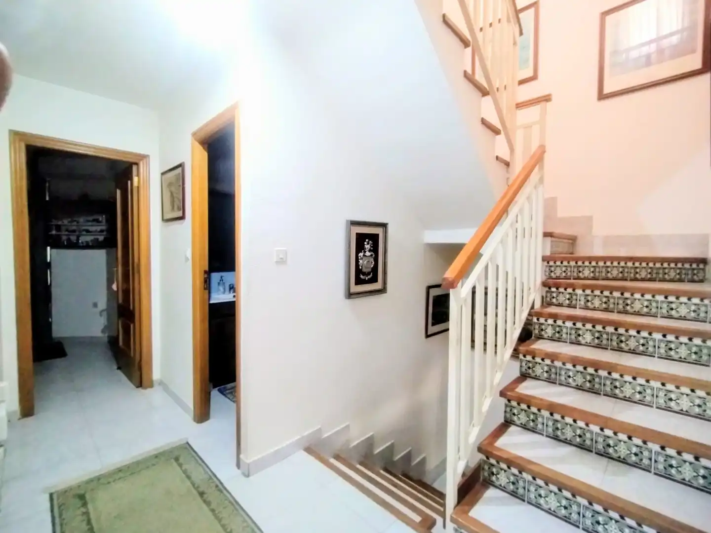Dúplex en venta en Murcia con Aire acondicionado, Calefacción y Terraza