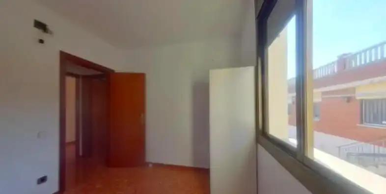 Dormitori de Casa adosada en venda en Torrelles de Foix