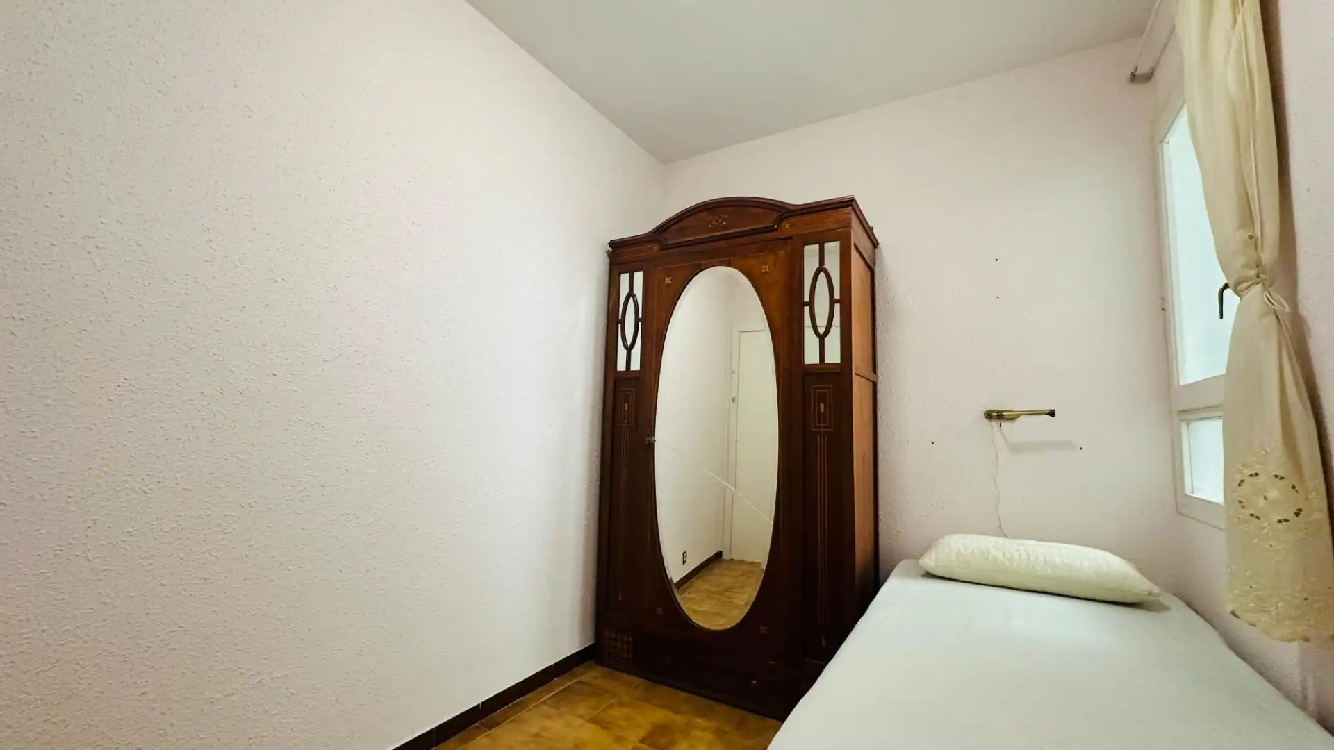 Habitación de Piso en venta en Amposta con Aire acondicionado, Terraza y Amueblado