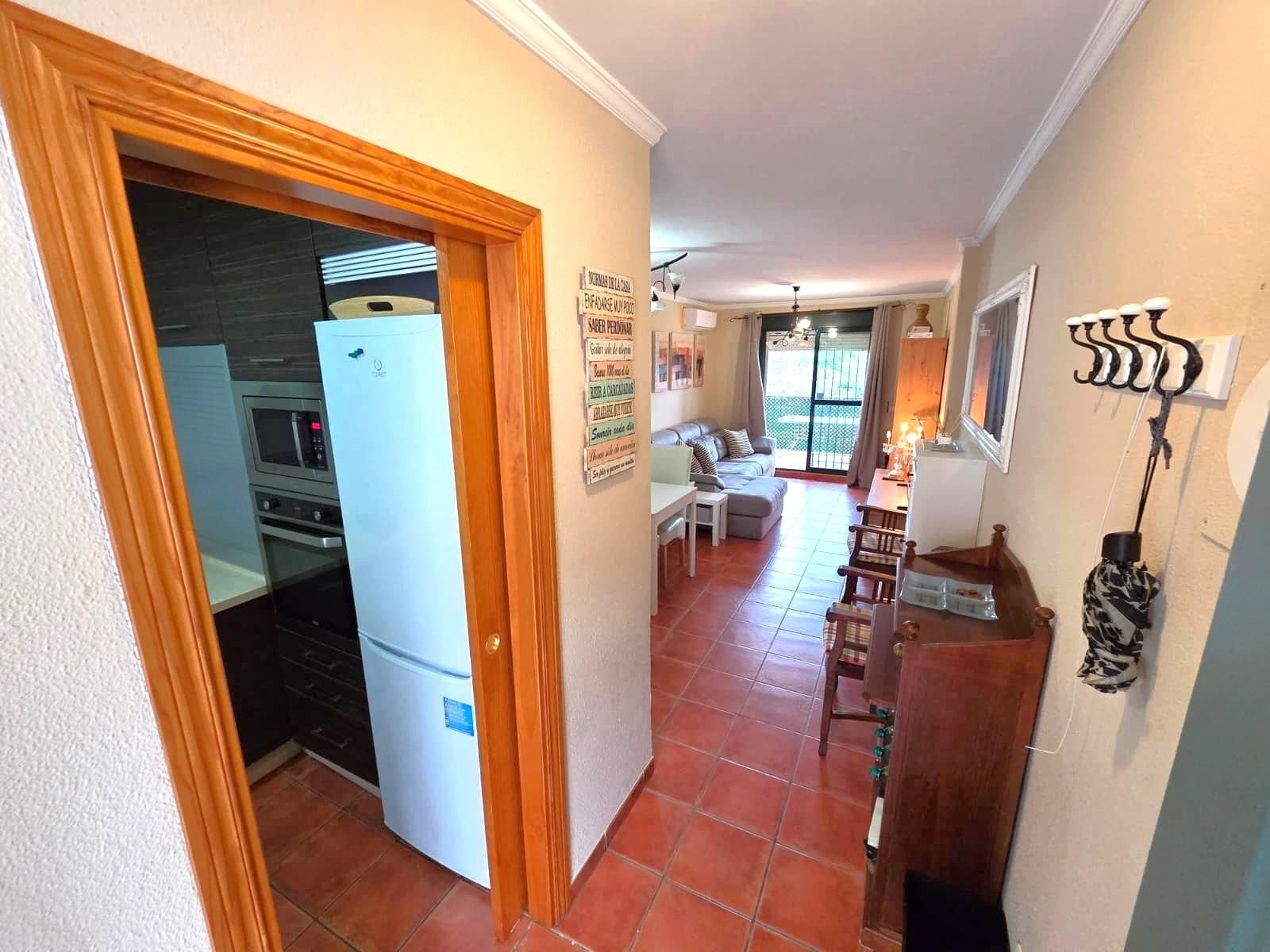 Apartment for sale in Chiclana de la Frontera  with Terrace, Storage room and Balcony