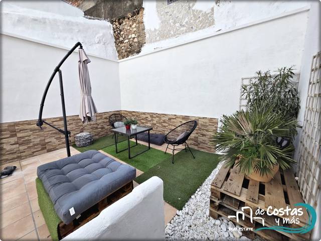 Casa-chalet en Venta en Palma de Gandia