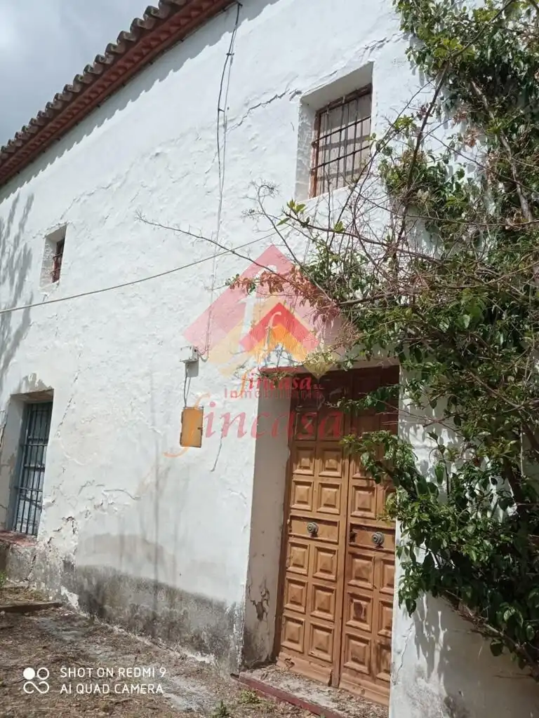 Casa rústica en venda a Casco Histórico, imagen 12