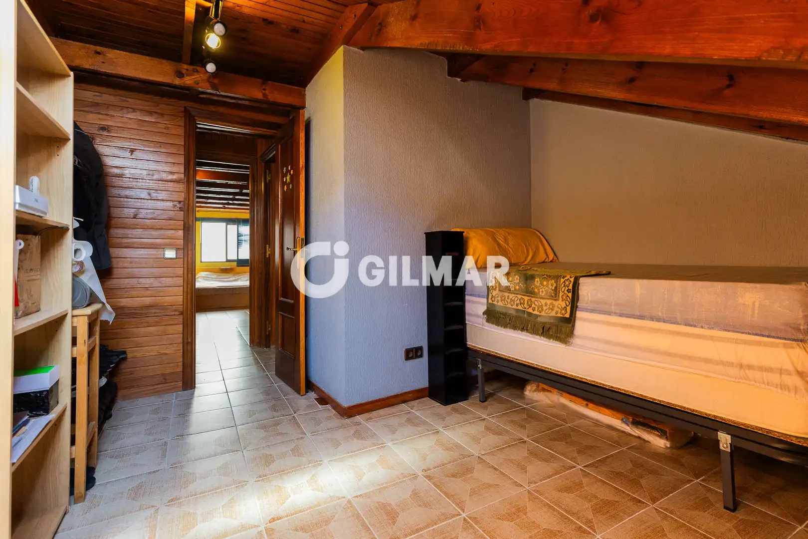 Flat for sale in Galapagar  with Heating
