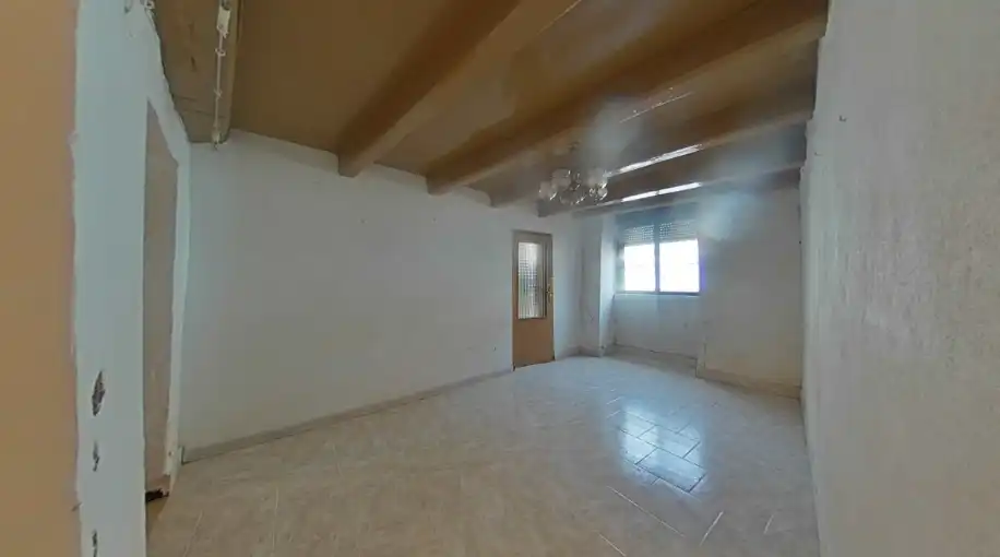 Living room of Houses for sale in Castronuño