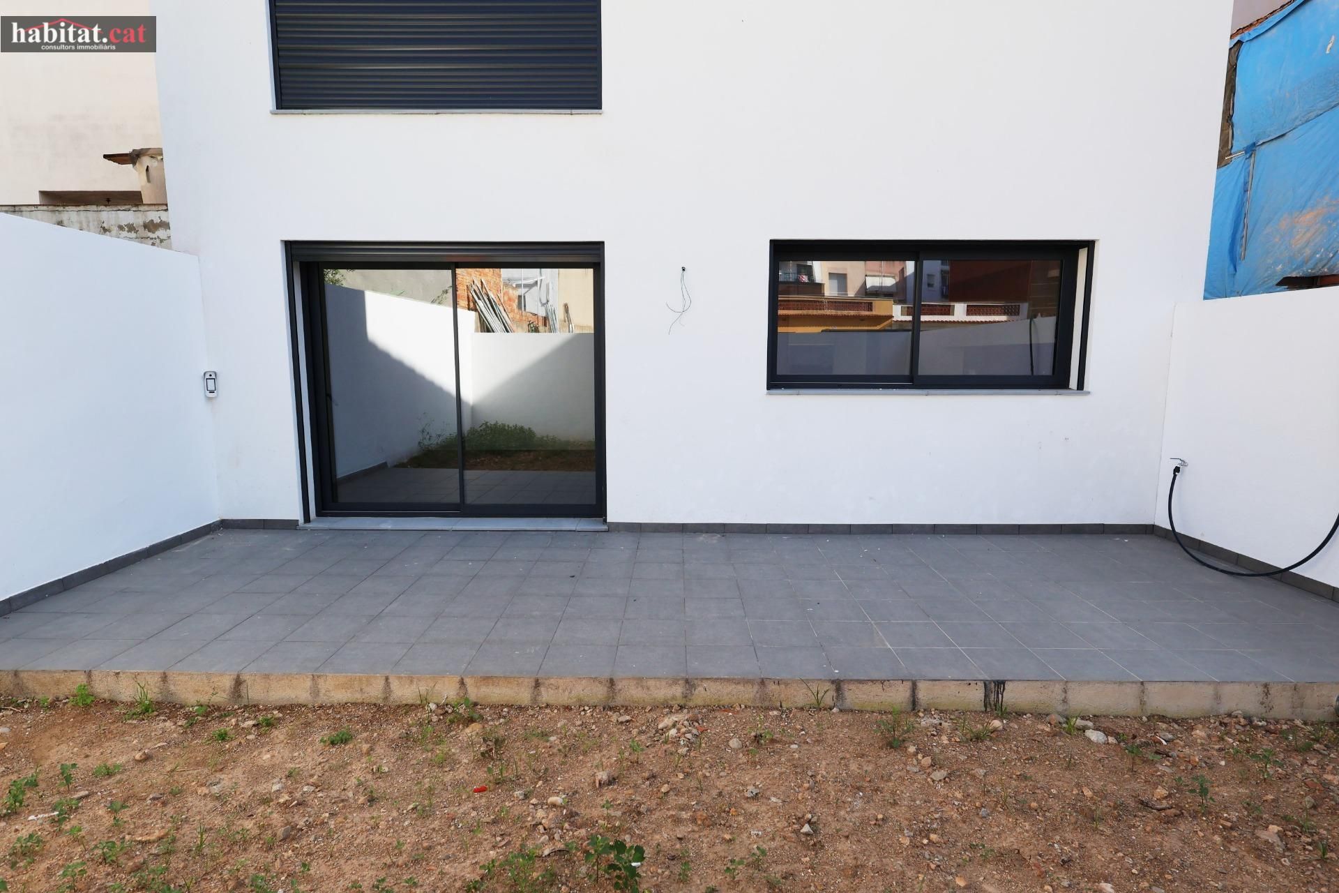 Terrassa de Planta baixa en venda en Cubelles amb Calefacció i Terrassa