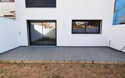 Terrace of Planta baja for sale in Cubelles  with Heating and Terrace