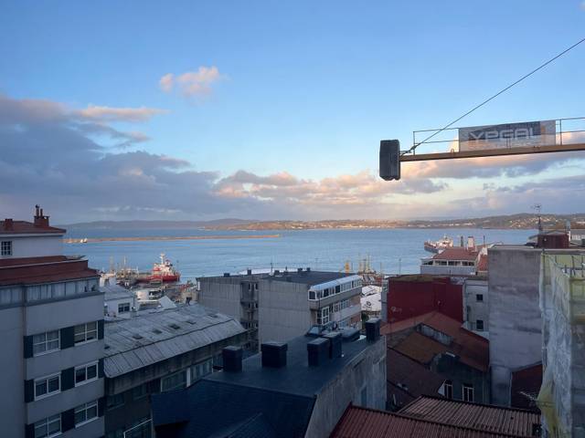 Piso en Venta en Los Castros - Castrillón