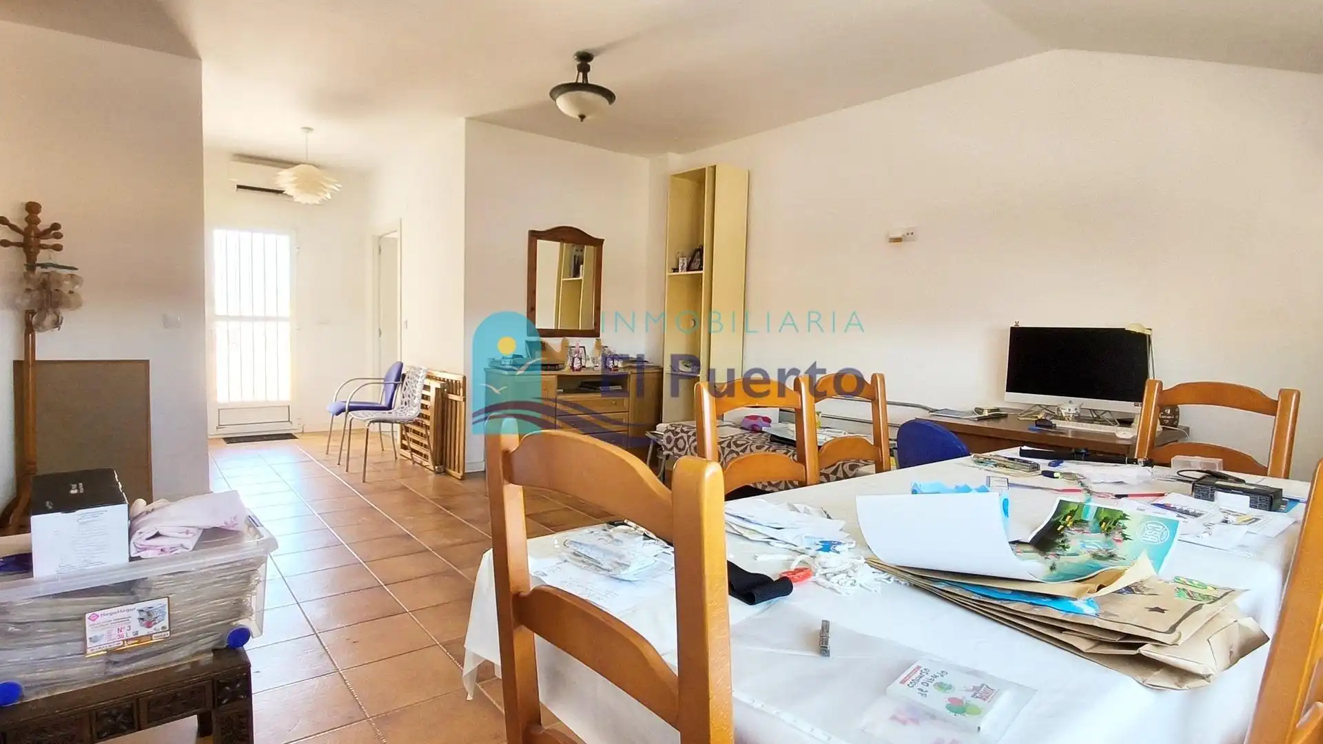 Villa mit Terrasse zum Verkauf in Las Cánovas - Cuevas de Reyllo, imagen 37