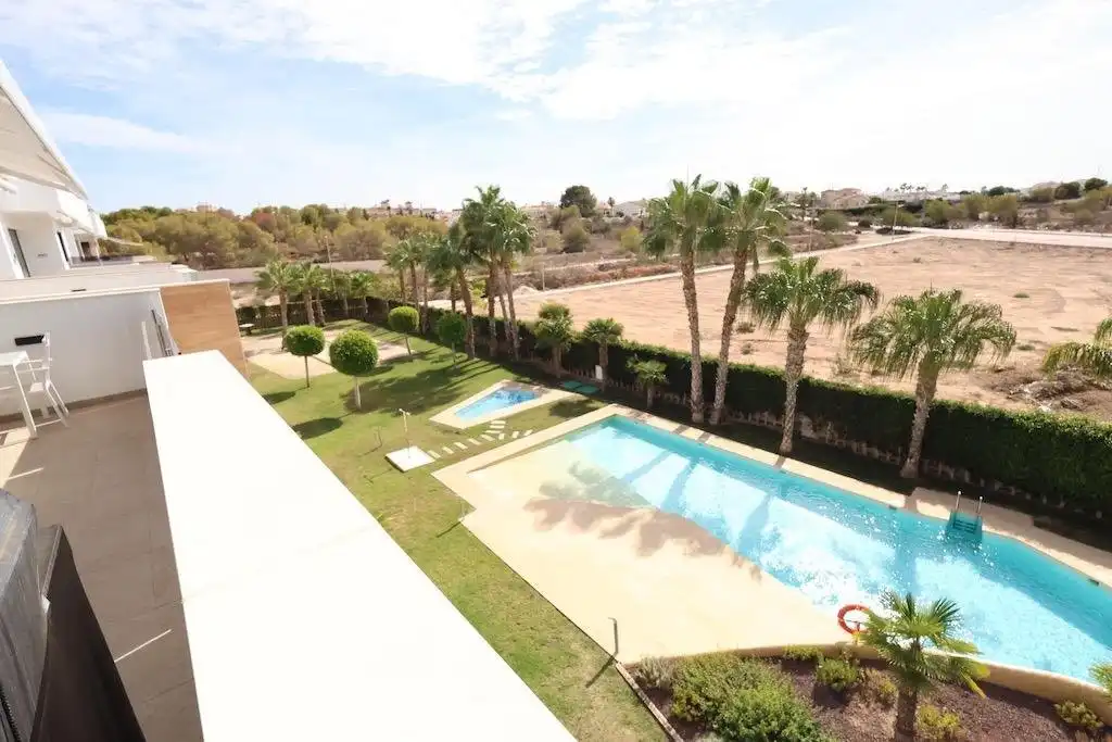 Apartment with garden for sale in N/A, imagen 22