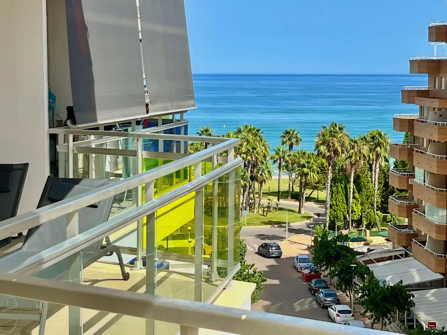 Flat with pool for sale in Marina d'Or, imagen 16