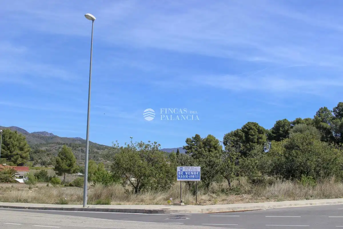 Residential for sale in Soneja