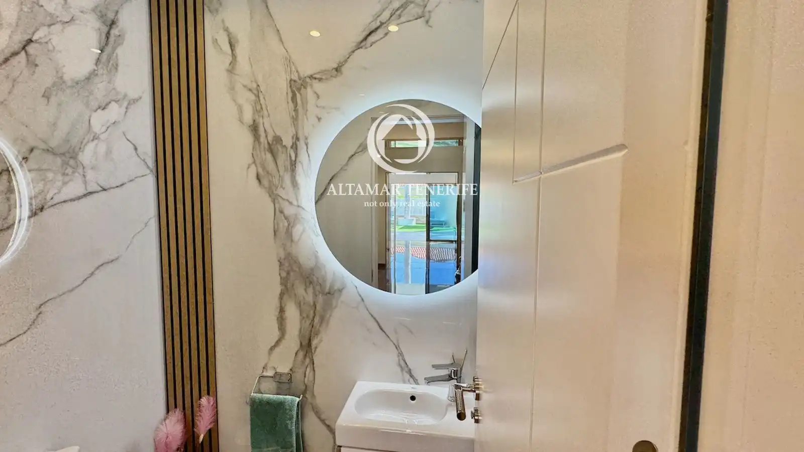 Casa con piscina en venta en Samarin, imagen 21