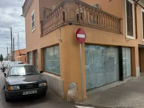 Local de alquiler en  Palma de Mallorca con Aire acondicionado y Calefacción