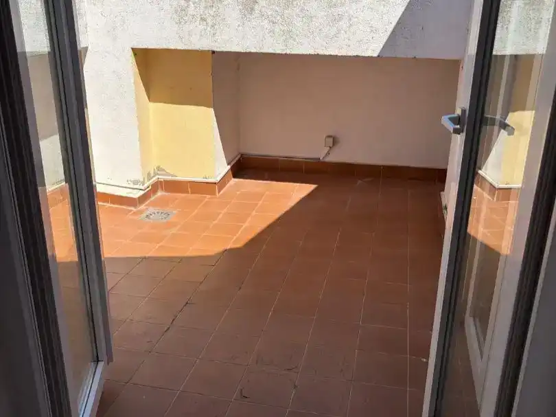 Terrassa de Pis en venda en Ciempozuelos amb Aire condicionat i Terrassa