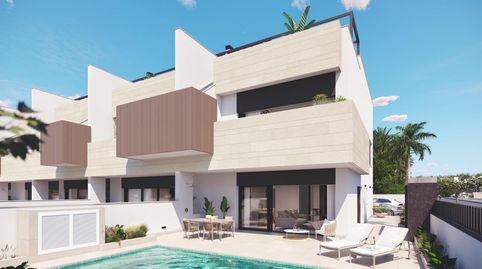 Foto 2 de Casa o chalet en venta en Pilar de la Horadada ciudad, Pilar de la Horadada