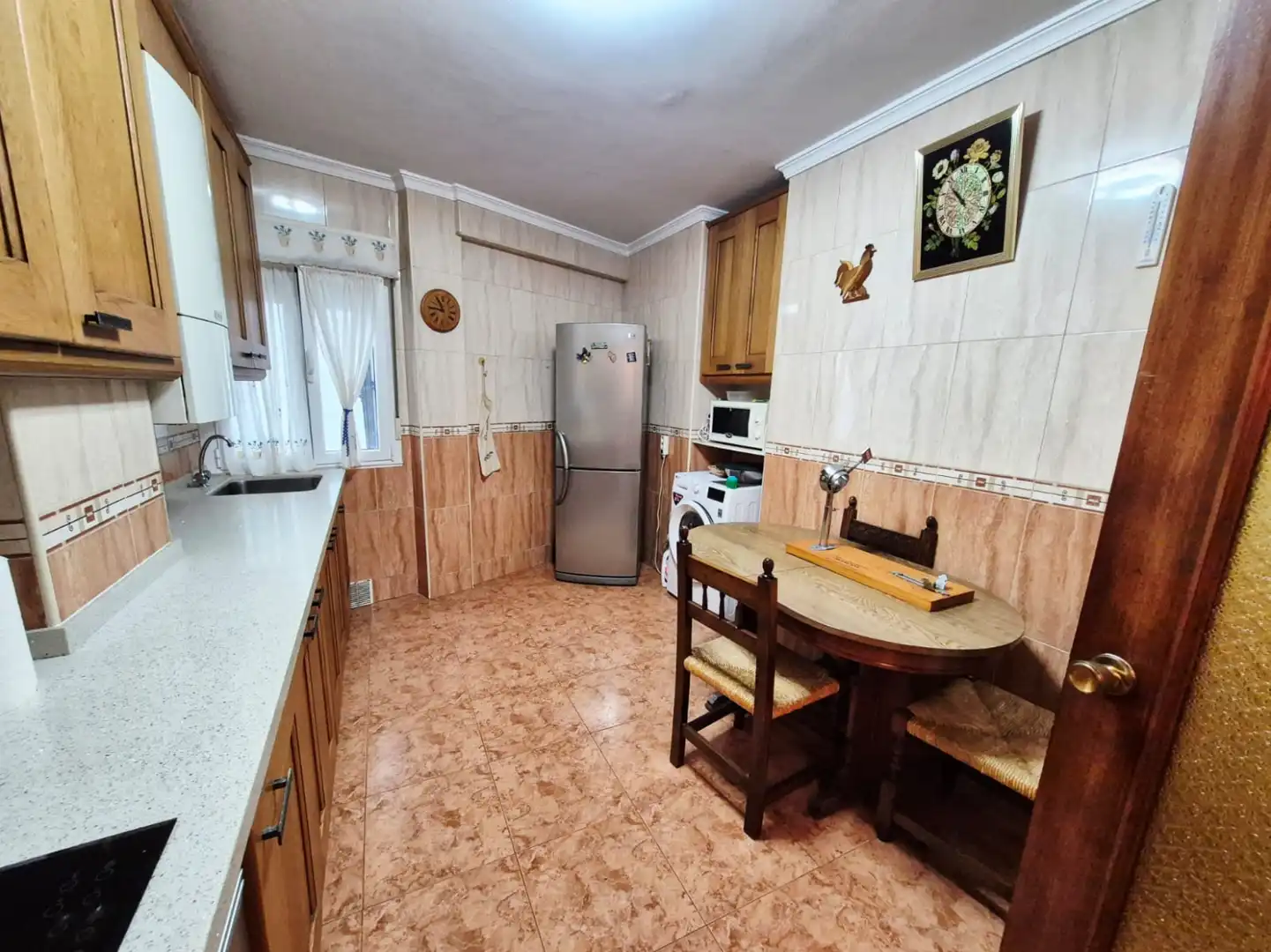 Appartement avec ascenseur à vendre à Piedras Blancas - PLAZA DE LA CONSTITUCION, imagen 7