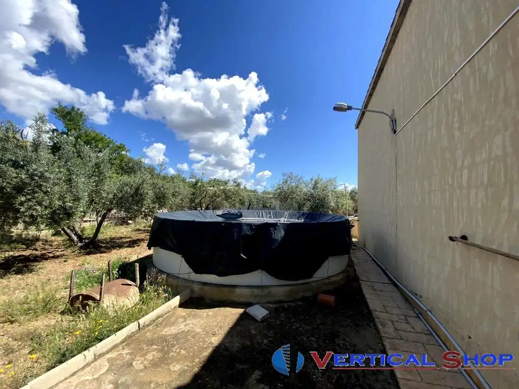 Villa à vendre à Martin Gil, imagen 25