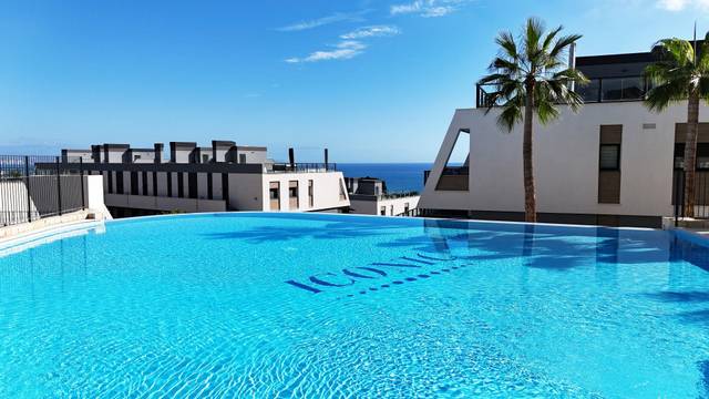 Apartamento en Venta en Panorama - Sierramar