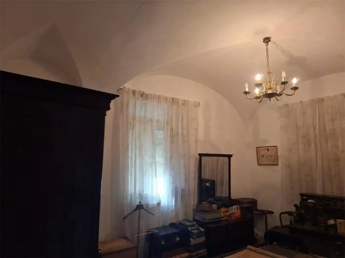 Casa o chalet en venta en Castuera con Jardín privado, Amueblado y Balcón