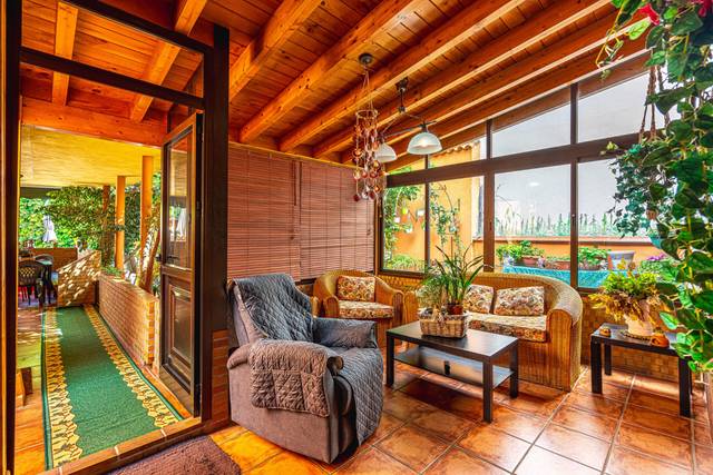 Casa adosada en Venta en Avenida de los Menceyes en La Cuesta -Finca España