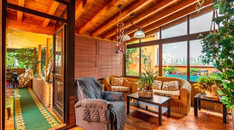 Foto 2 de Casa adosada en venda a Avenida de Los Menceyes, La Cuesta -Finca España, Santa Cruz de Tenerife