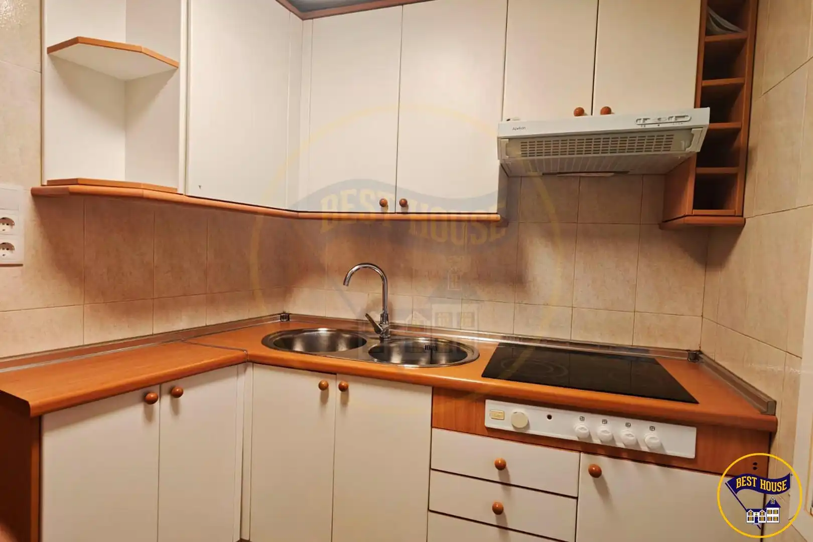 Flat for sale in PADRE RICARDO RABANOS, imagen 14