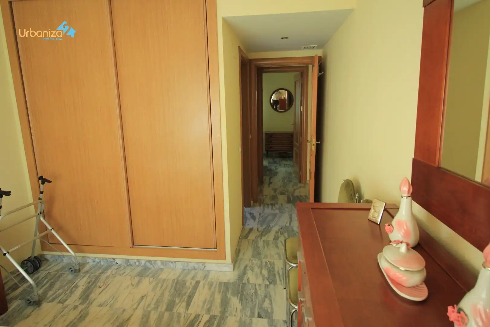 Flat with lift for sale in Calle HIERBABUENA LA, imagen 26