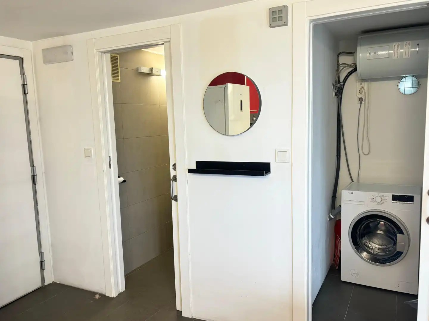 Loft zum Verkauf in Xirivella mit Klimaanlage, Parkett und Möbliert