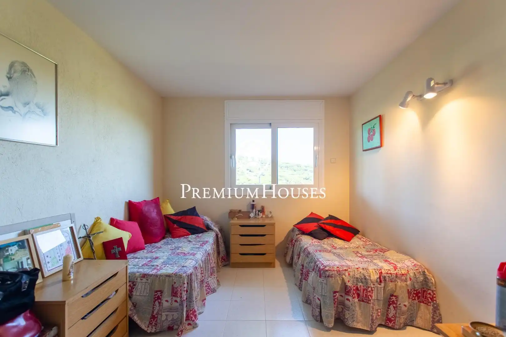 Casa amb terrassa en venda a Rocaferrera, imagen 40