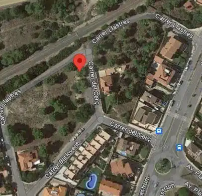Residential land for sale in del Cerç, imagen 9