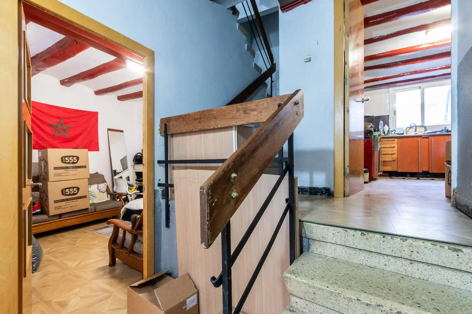 Casa o xalet en venda en Sant Llorenç Savall amb Terrassa