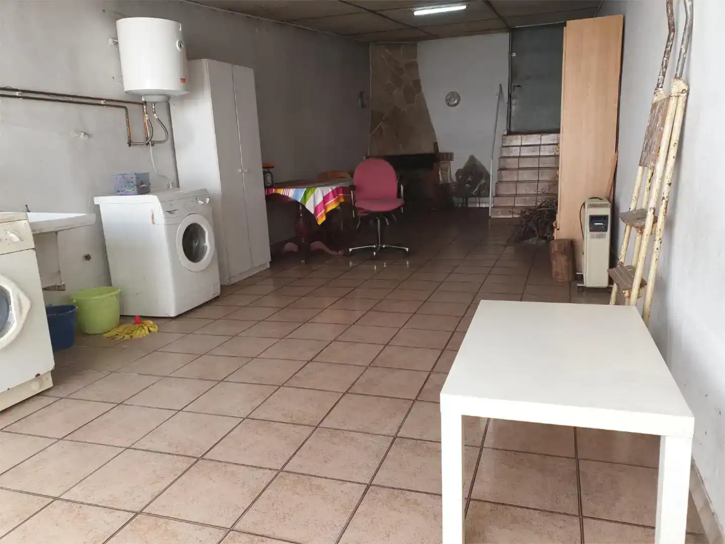 Casa adosada en venda en Martorell amb Aire condicionat, Traster i Balcó