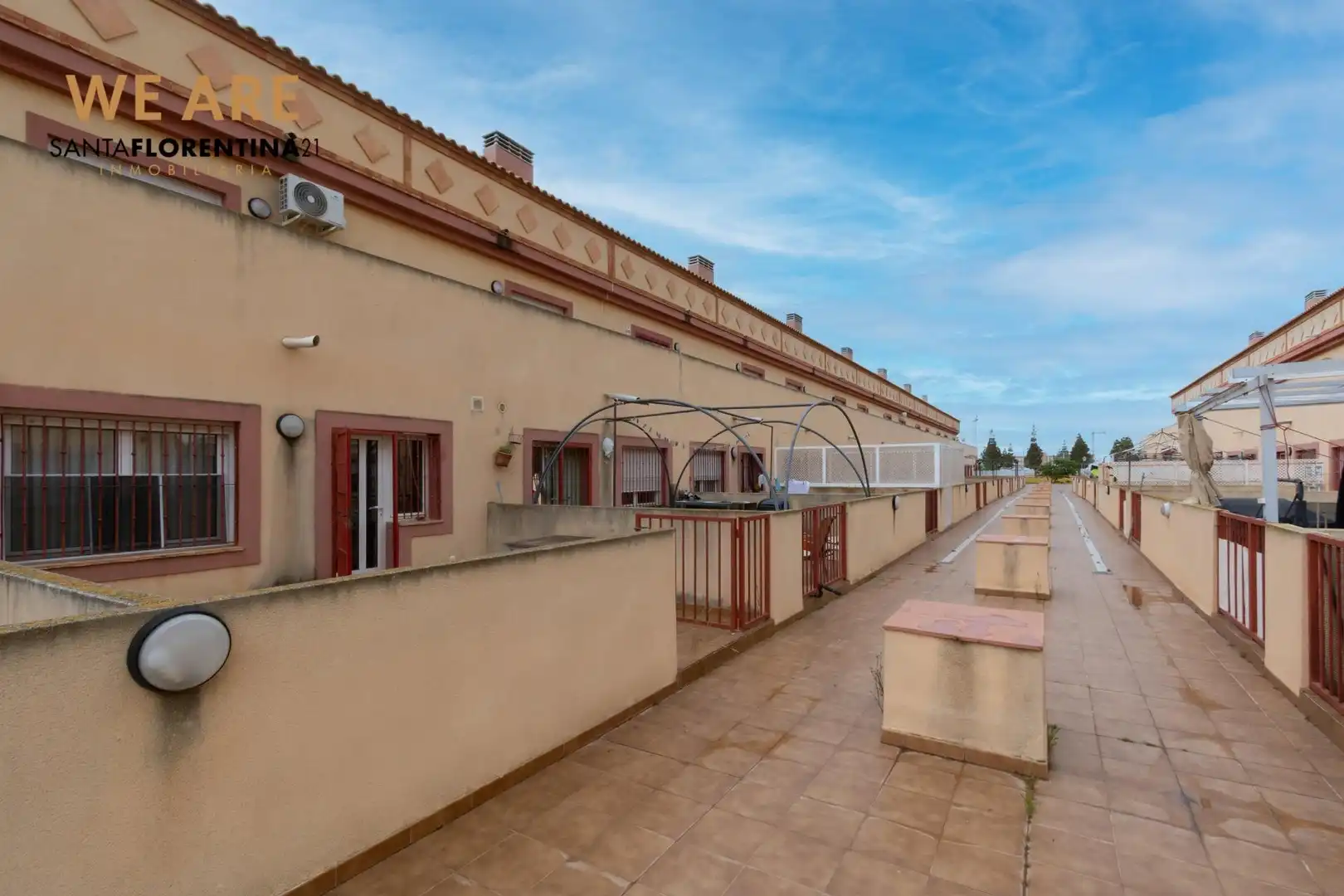 House with terrace for sale in Calle DEMETRIO JNEZ INIESTA, imagen 15