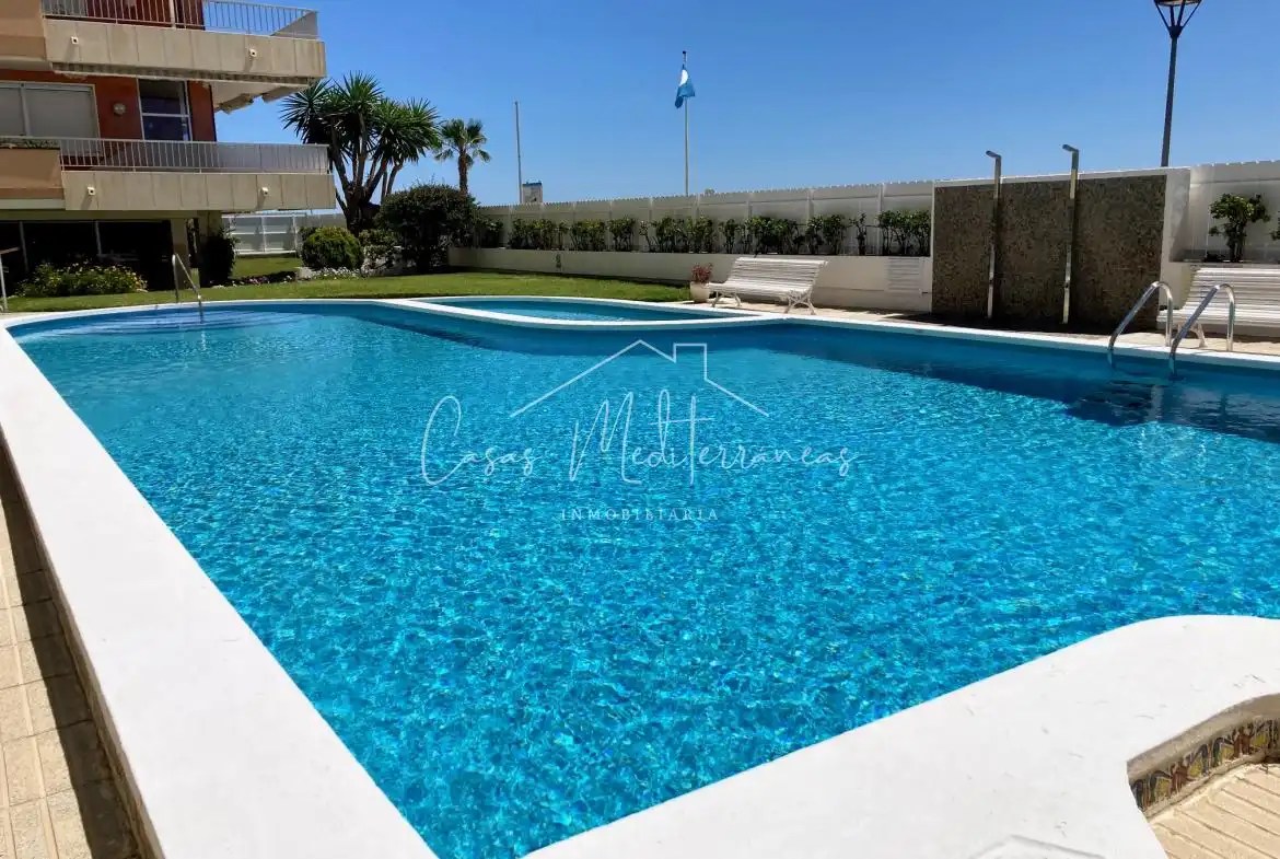 Appartement avec piscine à vendre à Carrer Pescadors, imagen 35