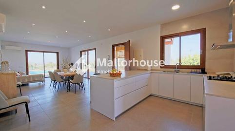 Foto 3 de Casa o xalet de lloguer a Camino Sin Nombre, 1, Santa Margalida Poble, Santa Margalida