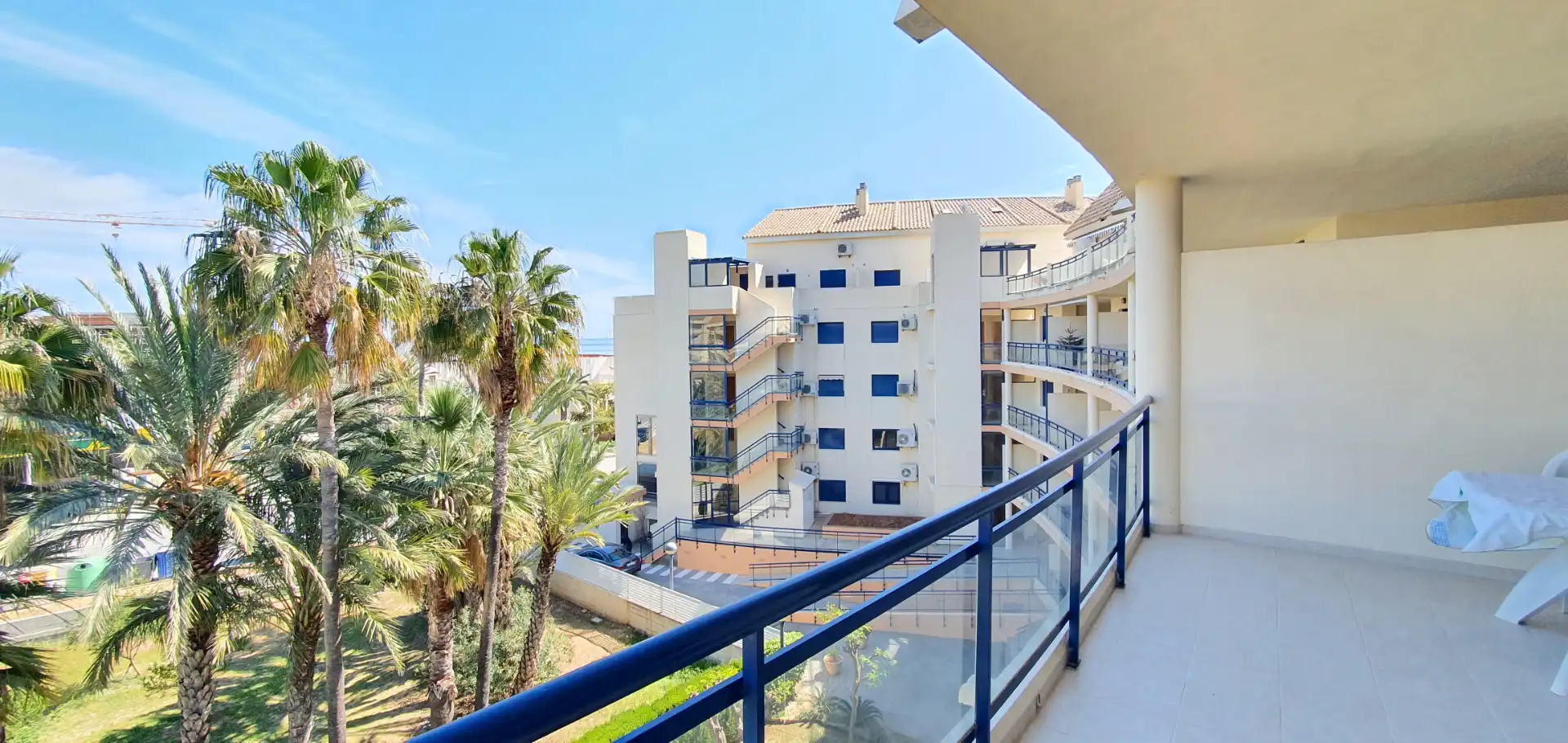 Apartament amb piscina de lloguer a Carretera de les Marines a Dénia 13, imagen 23