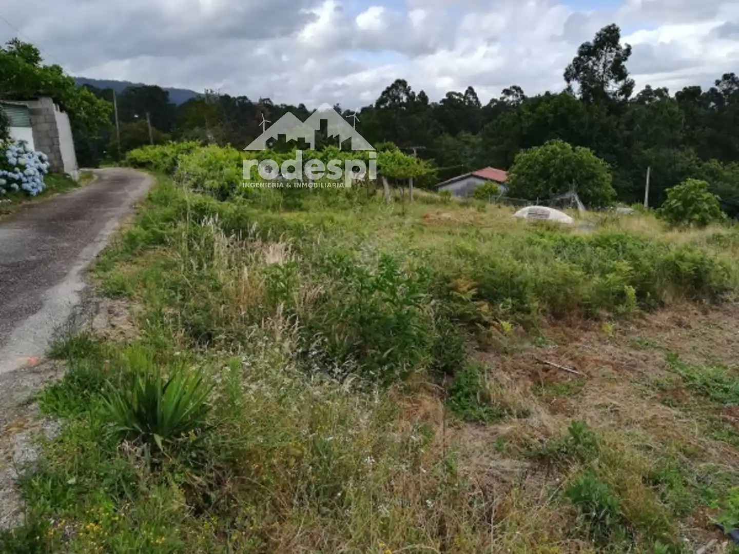 Terreny rústic en venda a Mos, imagen 2