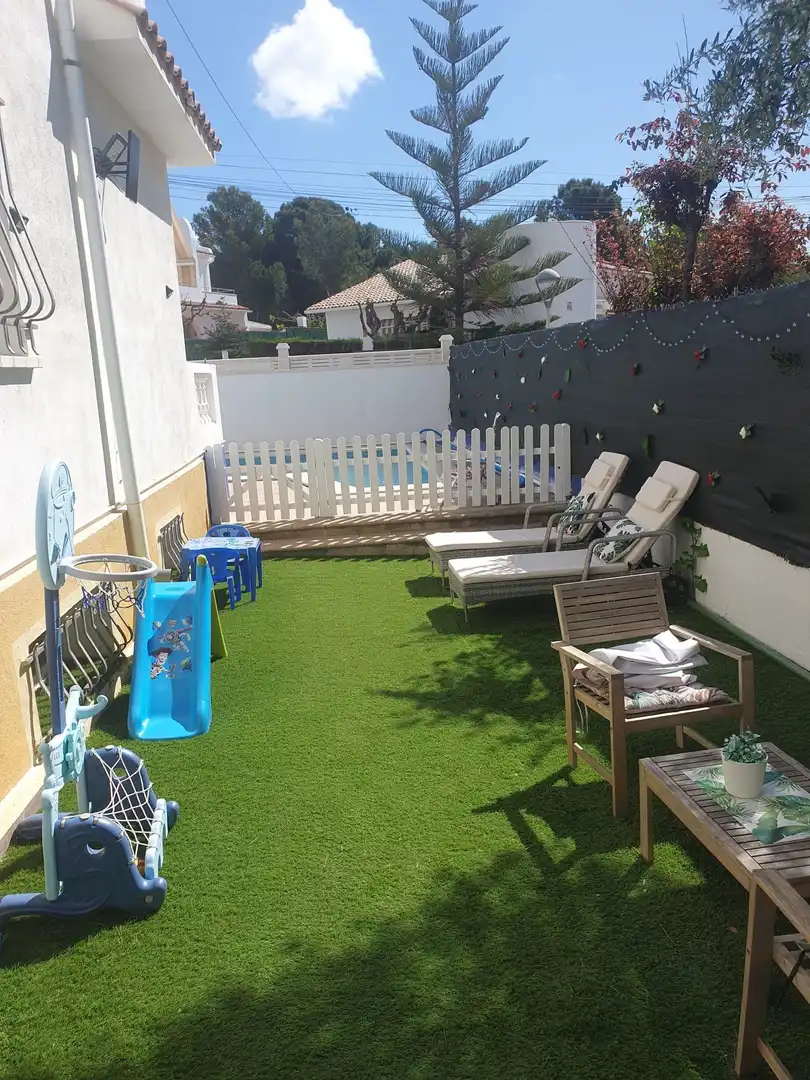 House with pool for sale in Cunit Residencial, imagen 8