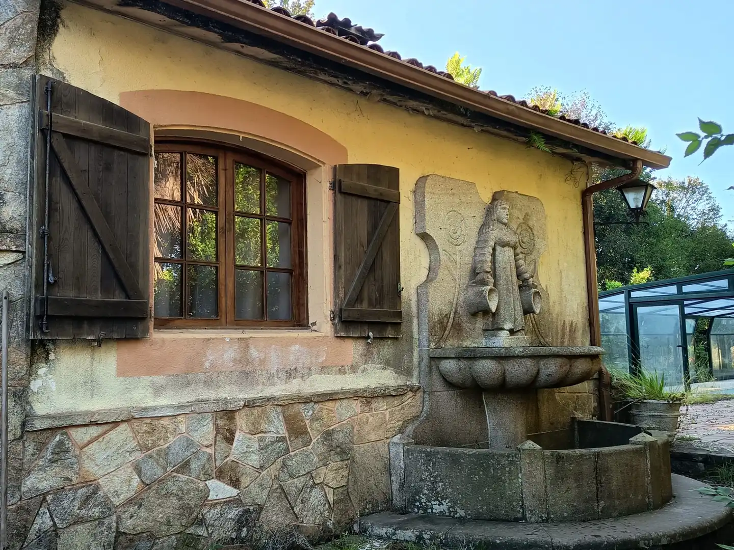 Maison avec piscine à vendre à Teo, imagen 4