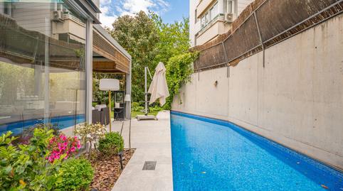 Photo 3 of Duplex for sale in Hispanoamérica - Bernabéu, Madrid