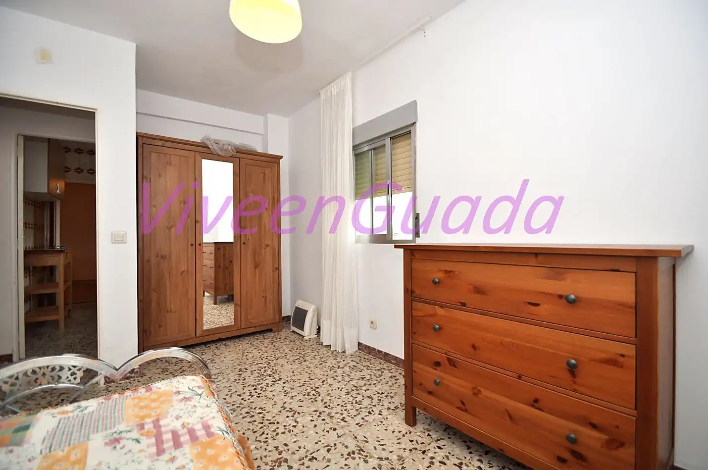 Wohnung zur Miete in Calle Palacio, Cogolludo