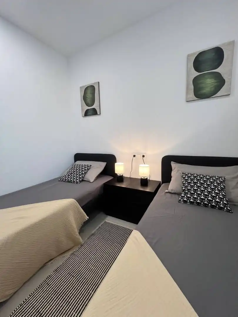 Apartment with pool for sale in Nueva Torrevieja - Aguas Nuevas, imagen 24