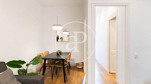 Foto 4 de Piso en venta en Carrer de la Lluna, El Raval, Barcelona