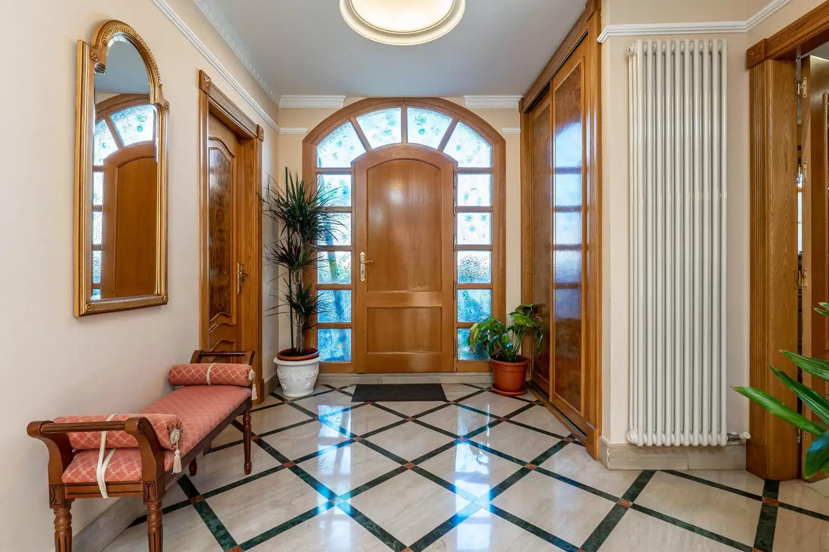 Casa o chalet en venta en Granada con Aire acondicionado, Calefacción y Terraza