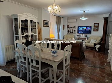 Maison avec piscine à vendre à Baeza